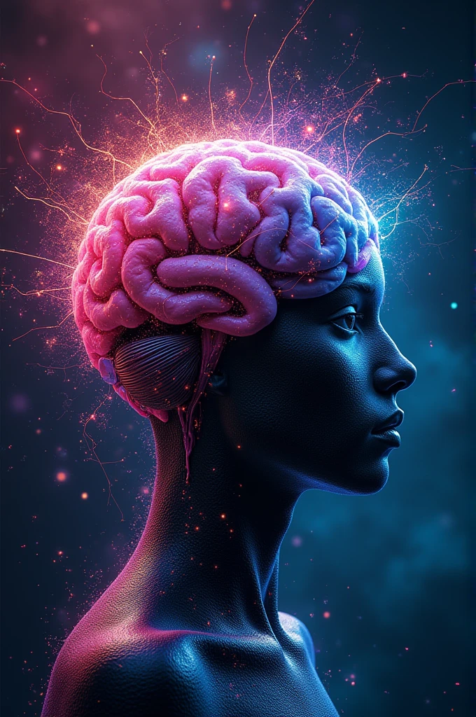 meme, brain, communication, viral culture, habitual, surreal, absurd, abstract, psychedelic, colorful, vibrant, glitch art, digital art, 4k, 8k, highres, masterpiece:1.2, ultra-detailed, realistic:1.37, studio lighting, extremely detailed, vivid colors, cinematic lighting, dynamic composition, compelling narrative, thought-provoking, conceptual, avant-garde