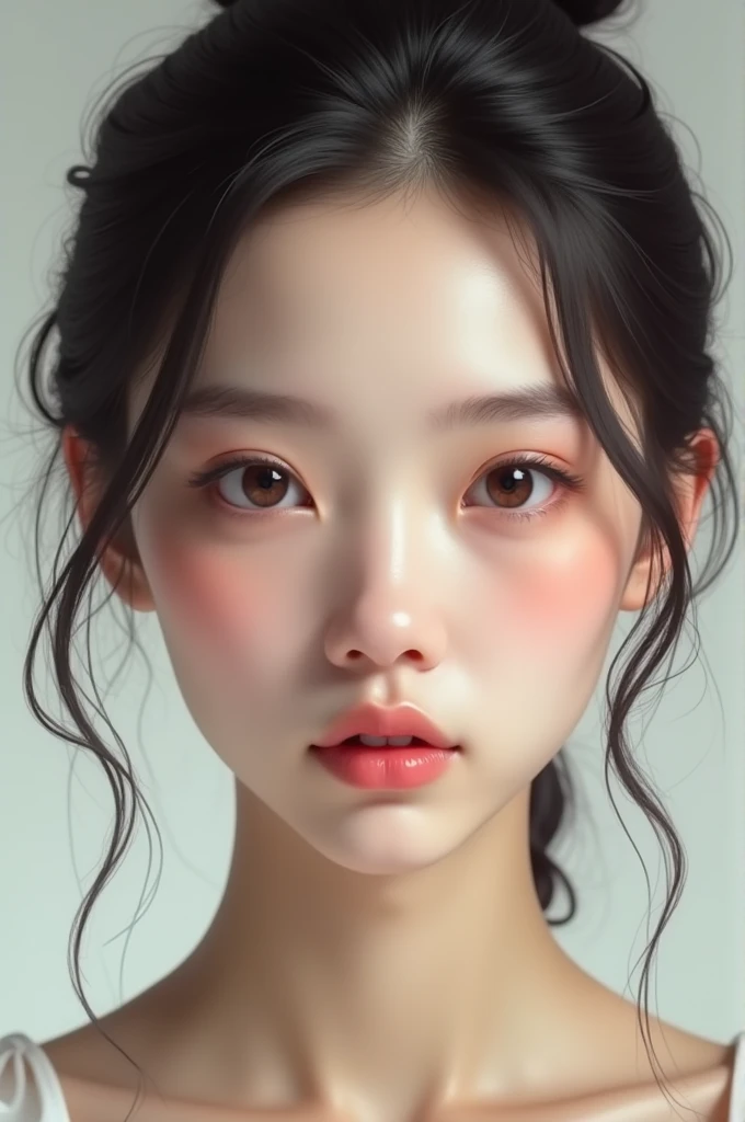 ((best quality)), ((masterpiece)), (detailed), perfect face
