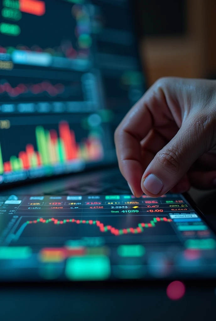 Investing in stocks at a loss