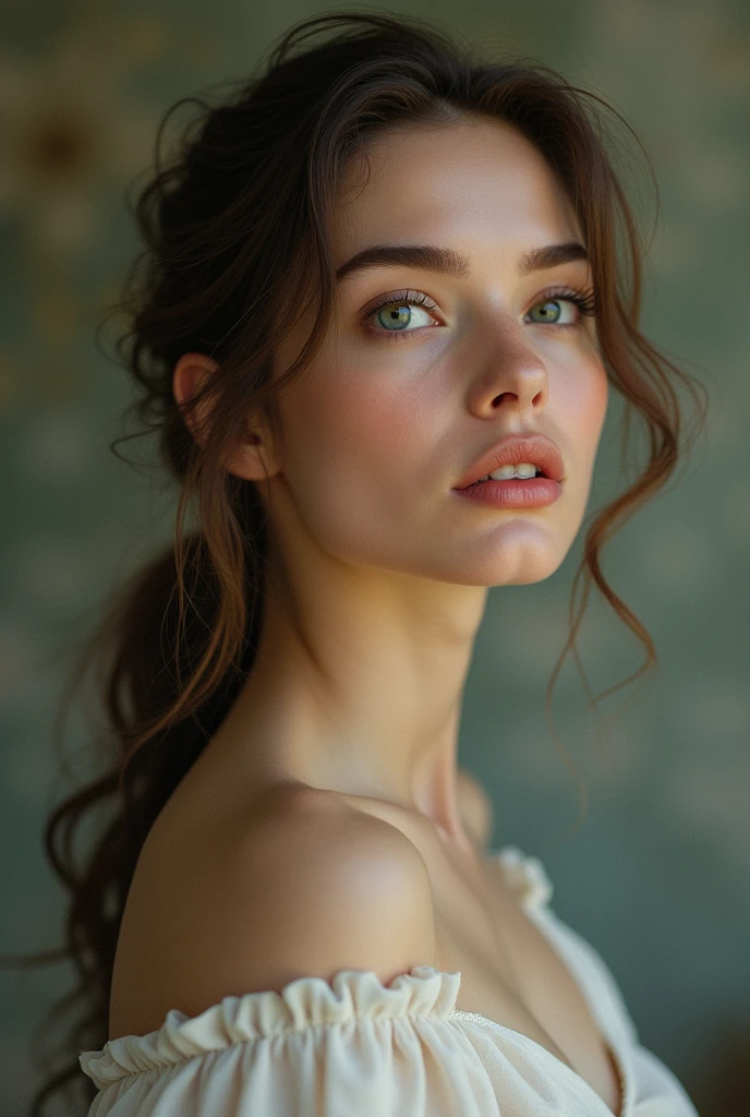 woman