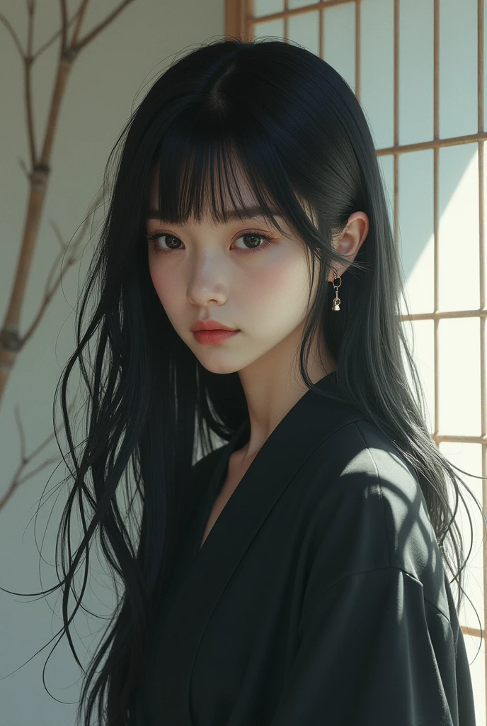 Reiyo Matsumoto