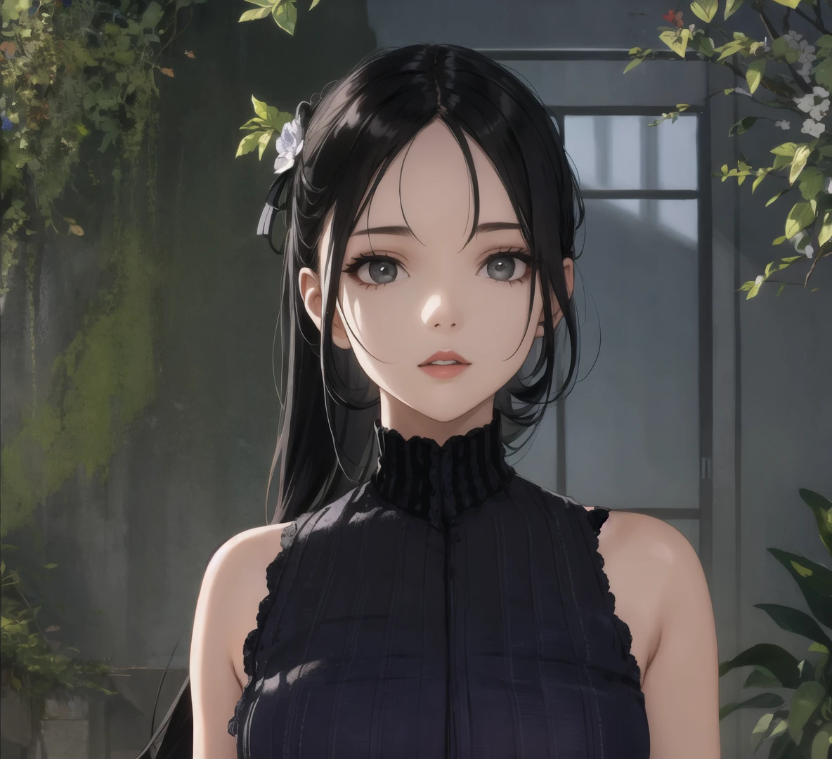 Beautiful girl