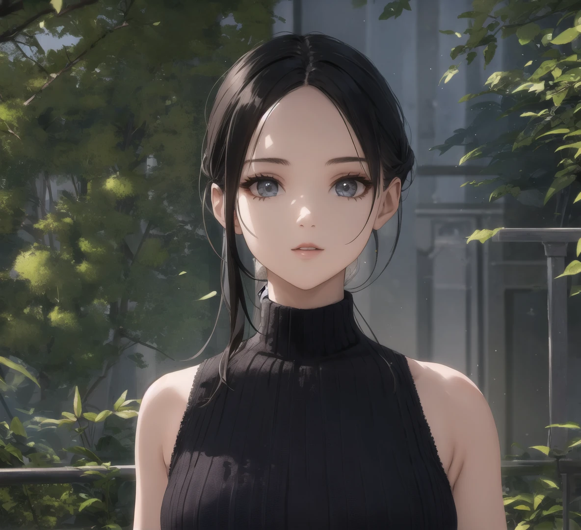 Beautiful girl