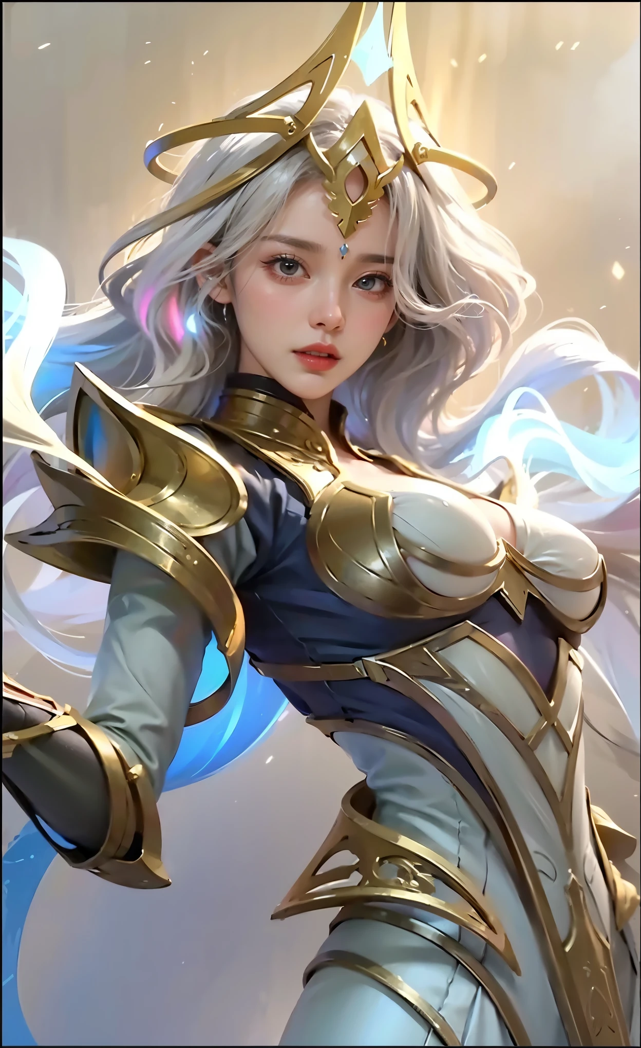 a close up of a girl , detailed strands of hair , big booobs , shadowbringers cinematic, 4 k detail fantasy, a beautiful fantasy empress, game cg, xianxia fantasy, xianxia hero, 2. 5 d cgi anime fantasy artwork, cinematic goddess close shot, ruan jia and artgerm, wow 4 k detail fantasy, hyper-detailed fantasy character, high definition, hyper- detailed,perfect, fantastic, detailed facial and body skin texture, detailed vagina (pussy), detailed eyes . ultra realistic, ultra detailed
