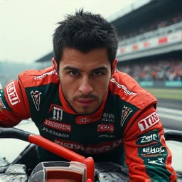 Sergio Perez