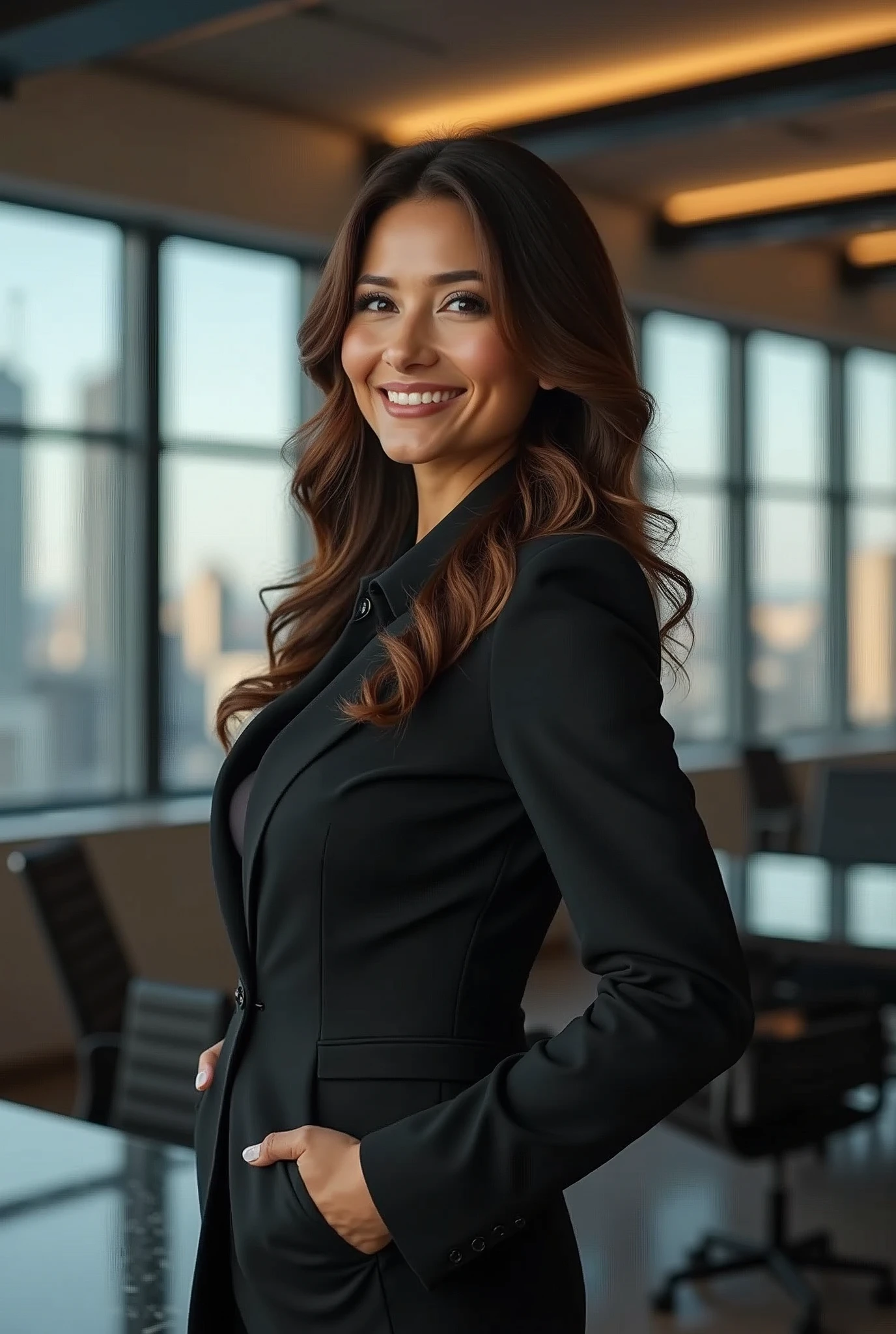 An advertising sales image highlighting my personal brand, which is Multi Ventas LAYR