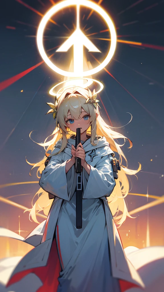 halo