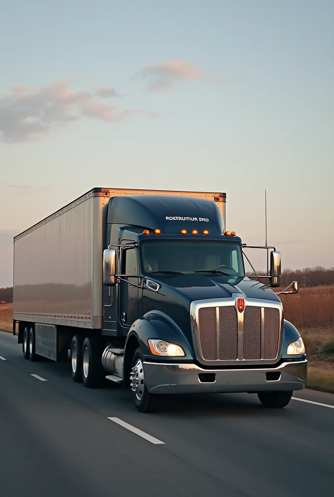 truck