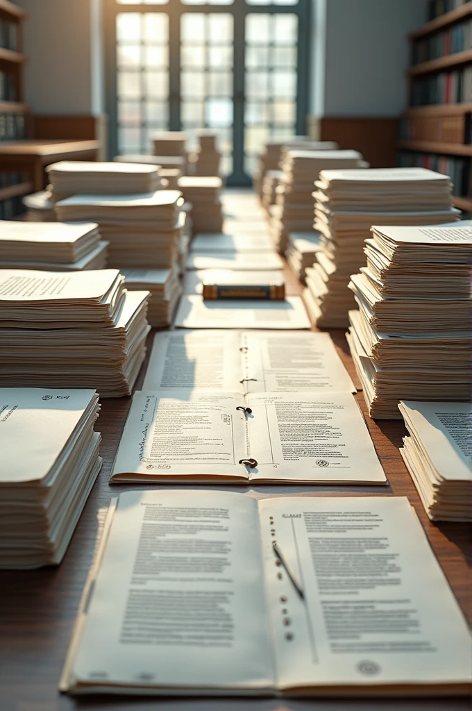 documents