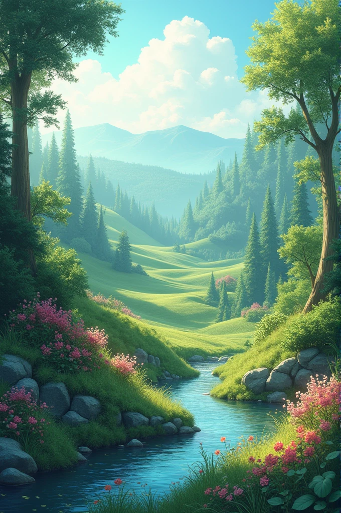 Nature