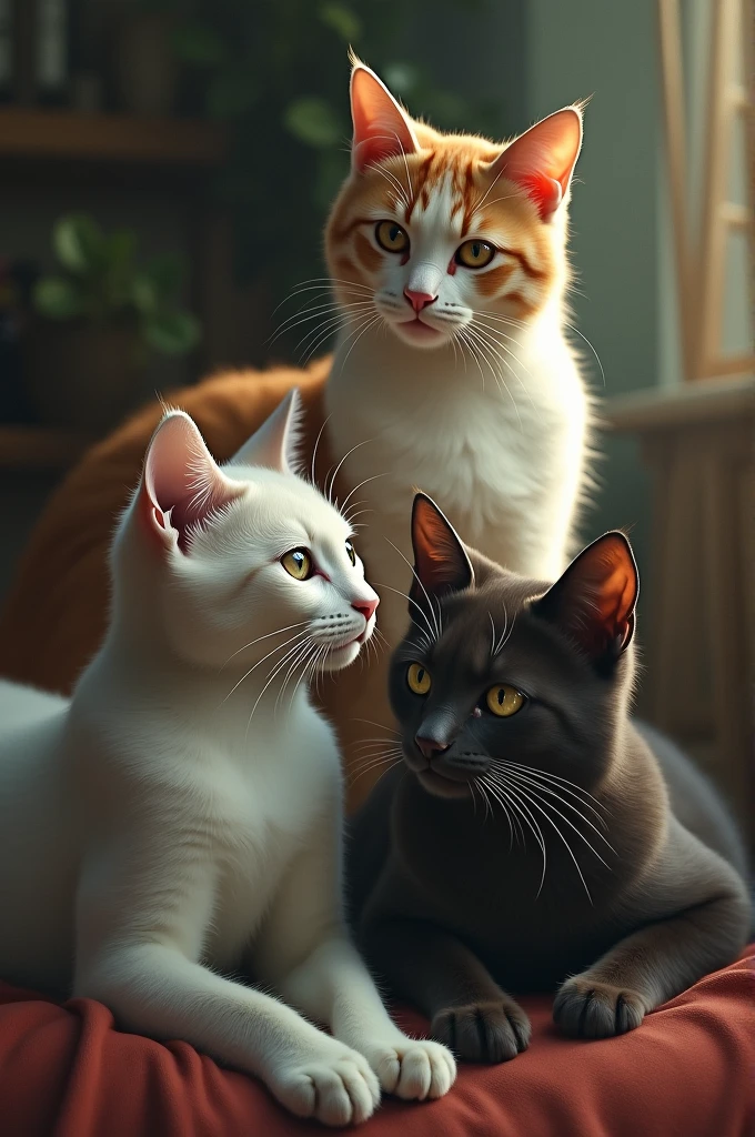 Cats