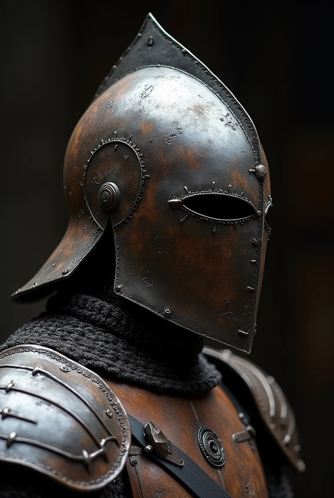 roberth baratheon helmet