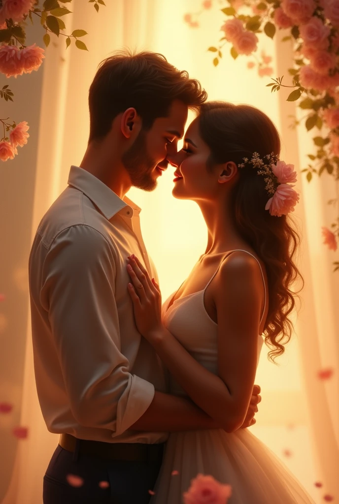 romantic style