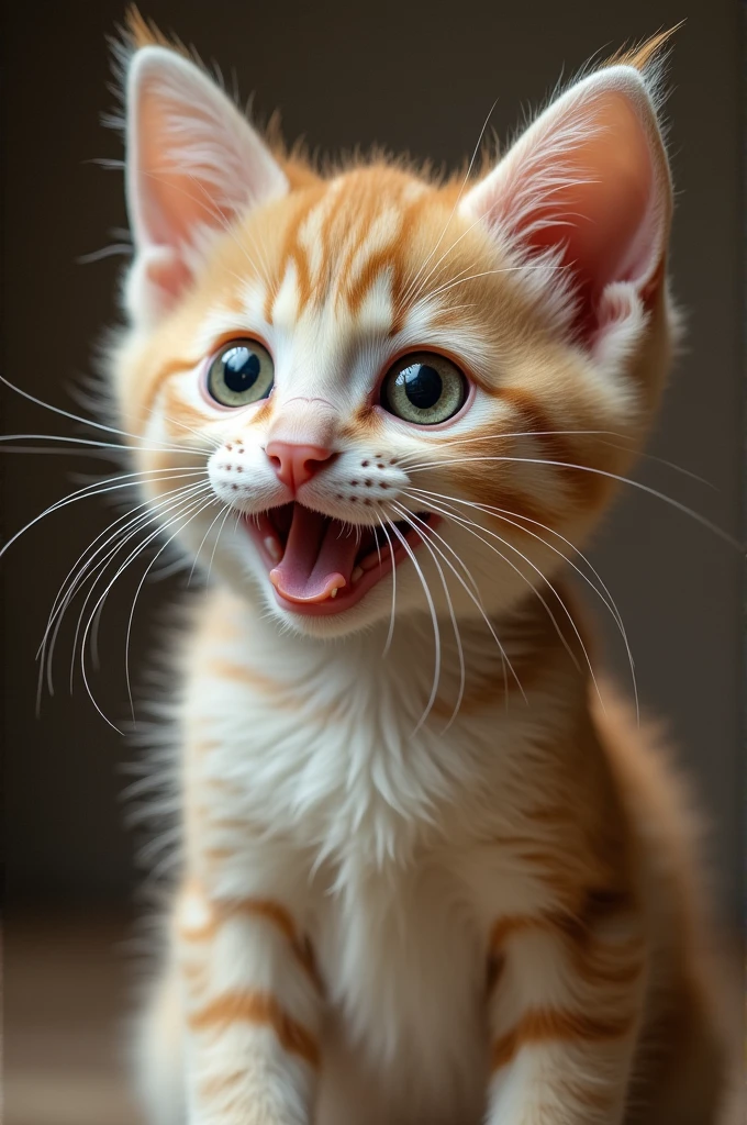 Furry pussy