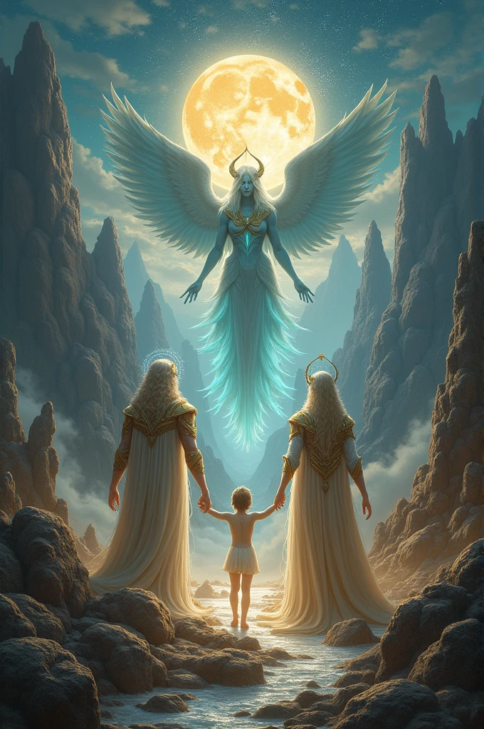 Mythology