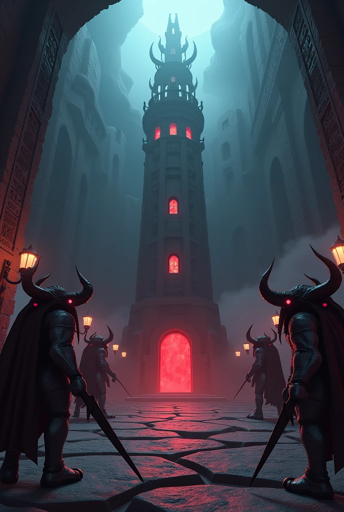 crie um lobby do jogo jukes tower of hell do roblox