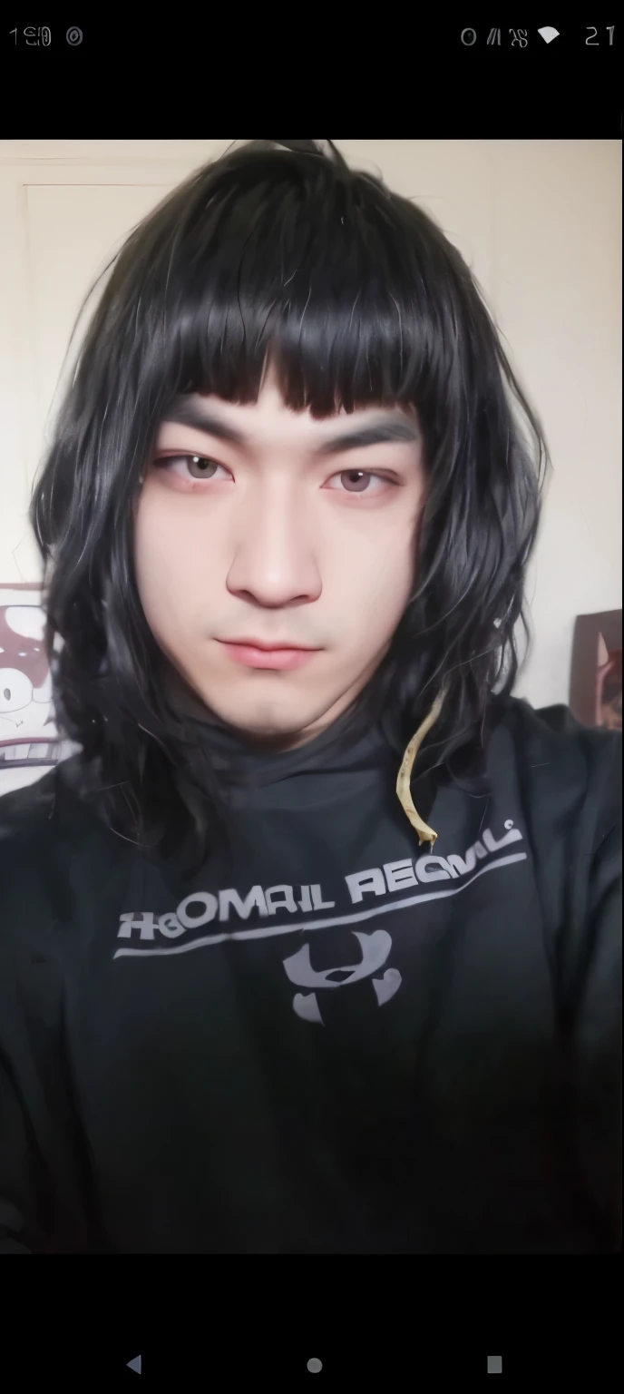 Draw me cosplaying Ornn from League of Legends