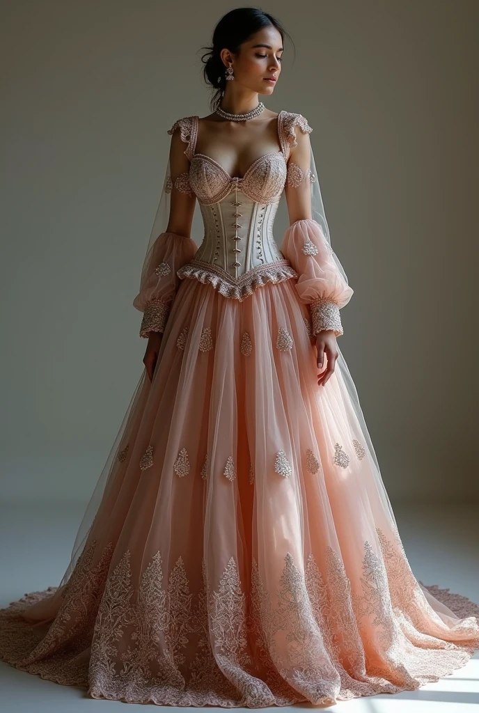 Different designs for anarkali suit with corset and elegant designs smtg different creative modest