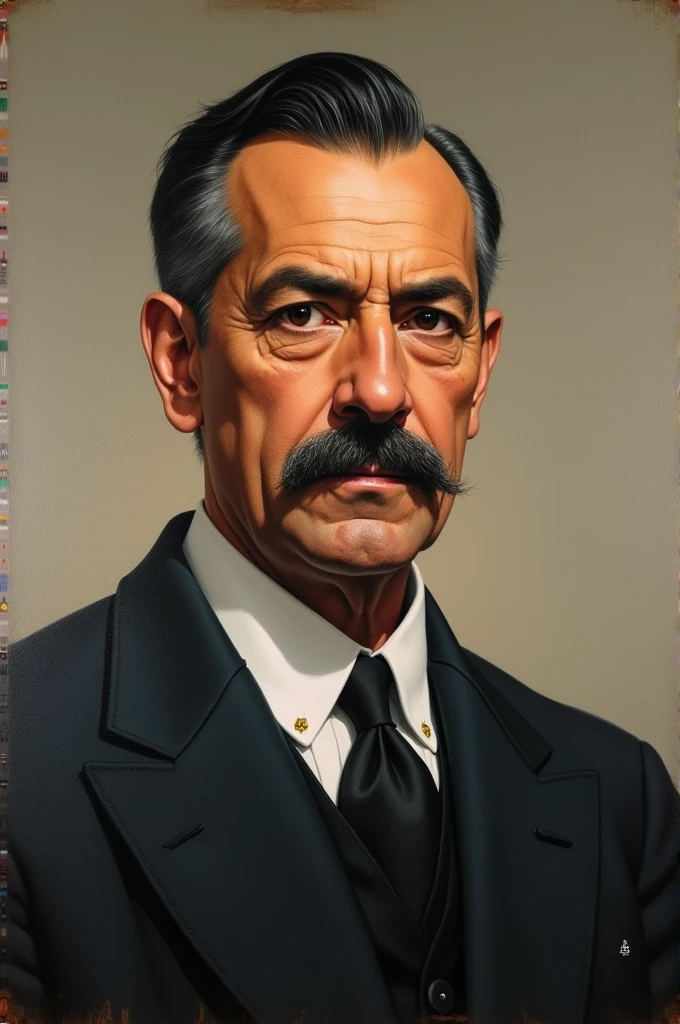 Carranza