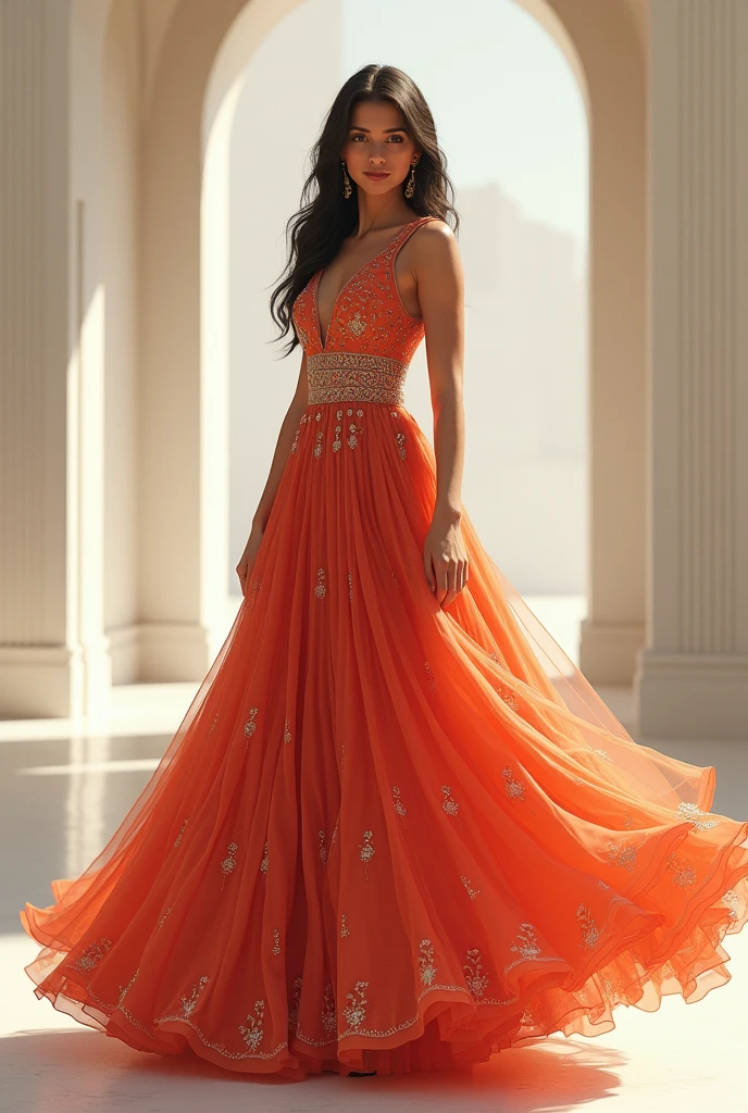 Anarkali suit creative images more elegant kindoff one piece flowing