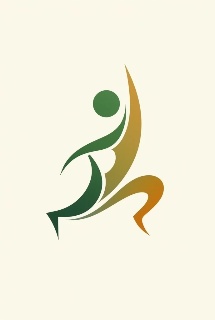 A Healthy Living Logo