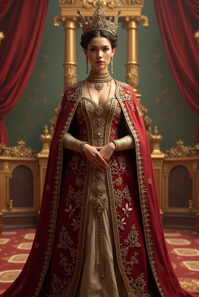 Queen