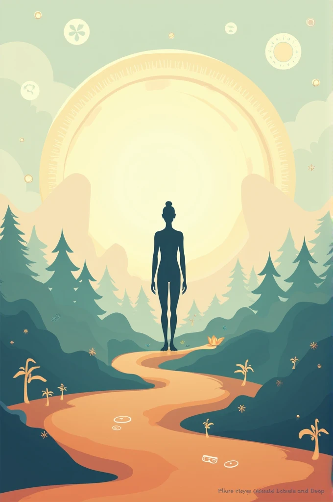 Create an impactful digital poster that effectively communicates the concepts of
mindfulness, self-regulation, and digital detox. The poster should aim to educate and
motivate people to adopt healthy digital habits and enhance their overall well-being in our
highly connected society.