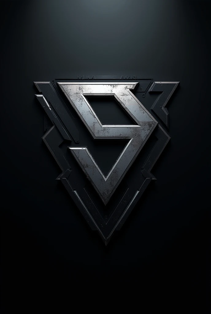 Logo Alpha nine