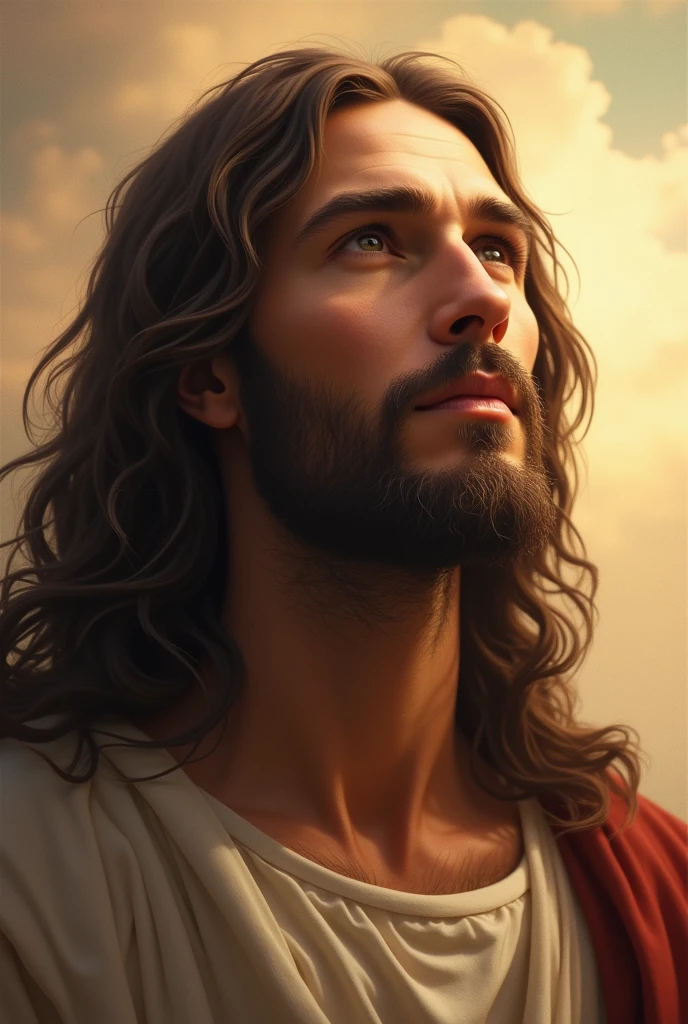 Image of Jesus