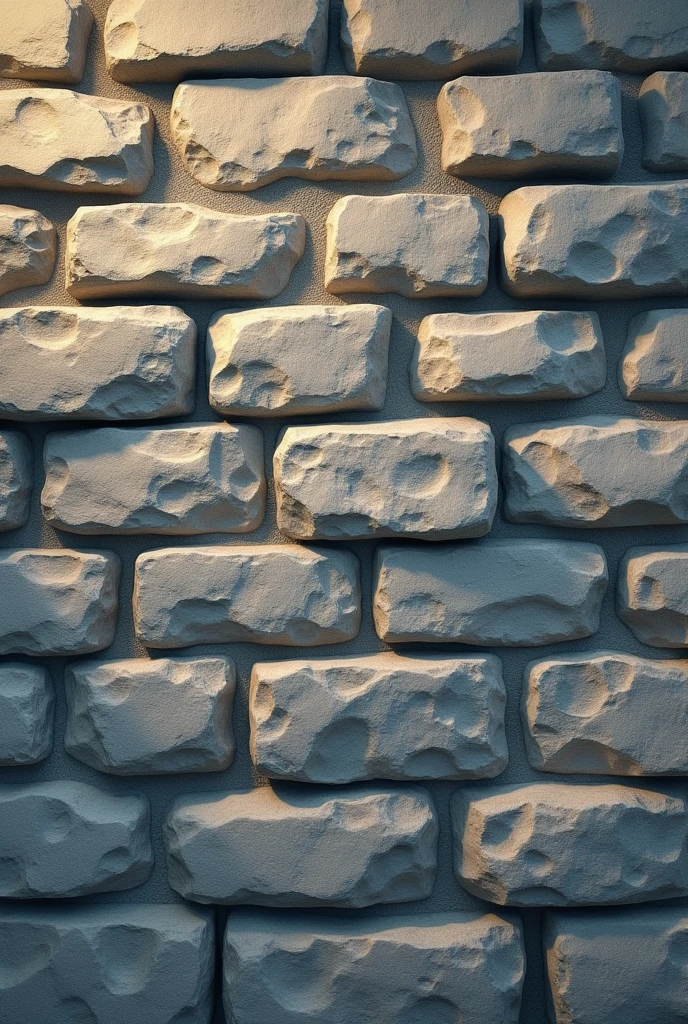 Stone Game Texture Tile Animation Style