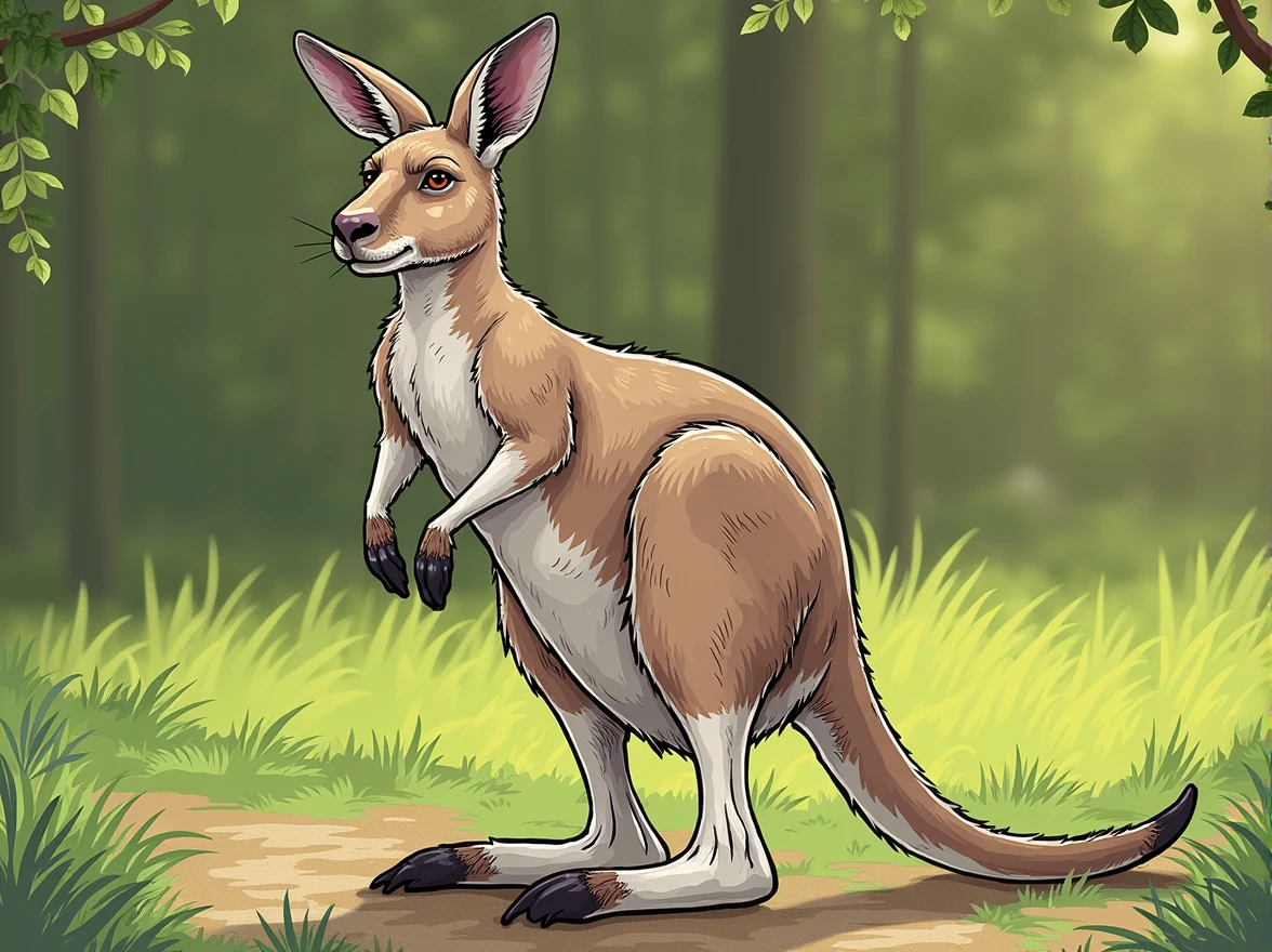 Kangaroo