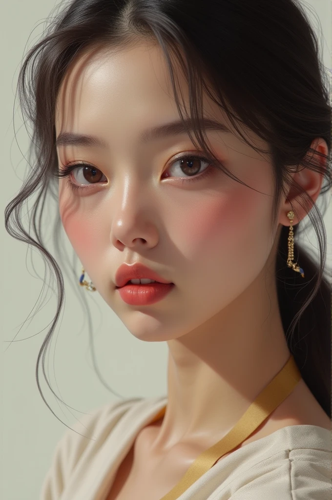 ((best quality)), ((masterpiece)), (detailed), perfect face
