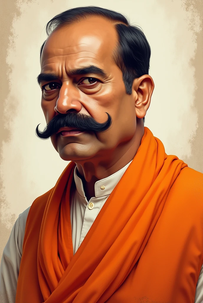 Modi RSS Type photo generate