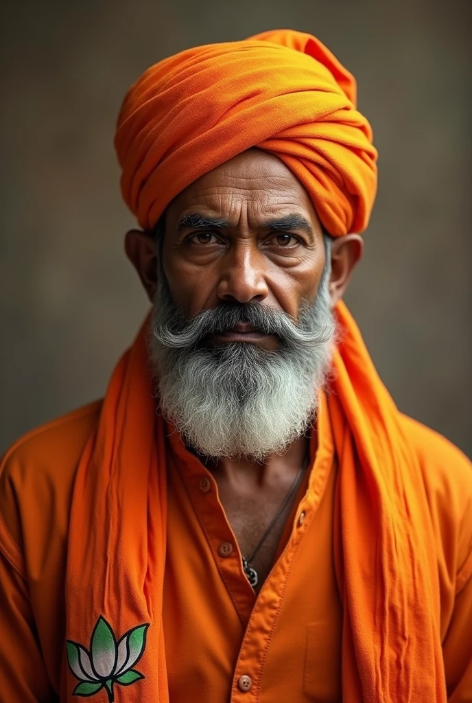 Modi RSS Type photo generate
