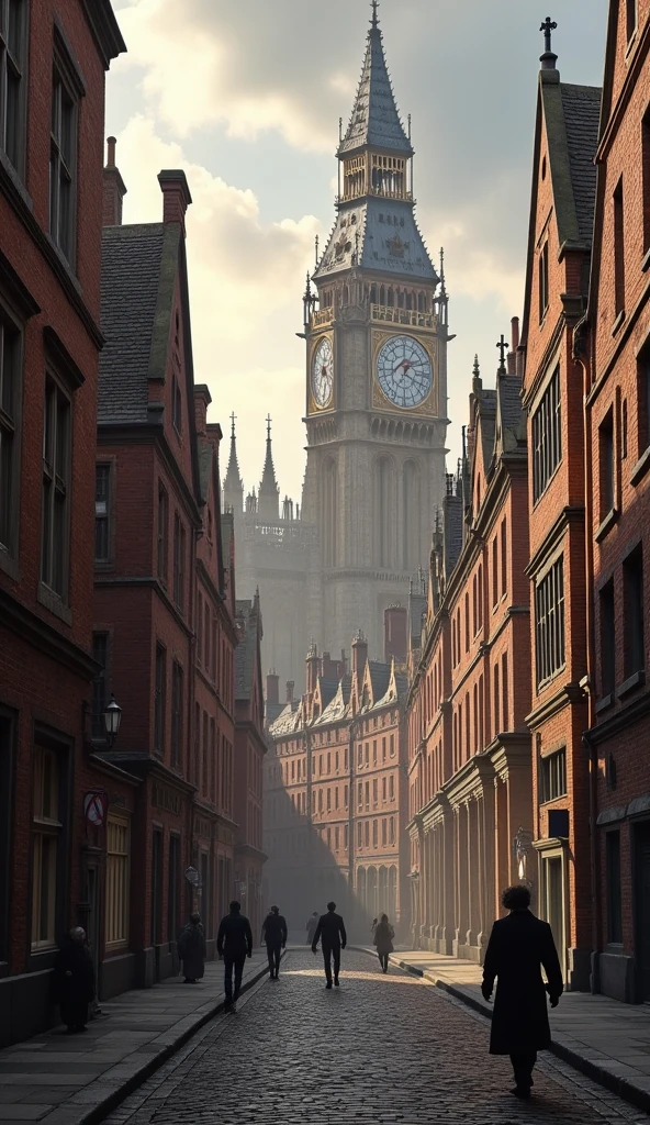 The fire led to significant changes in London’s architecture and city planning, with new buildings made from brick and stone instead of wood, and wider streets to prevent future fires from spreading so easily.