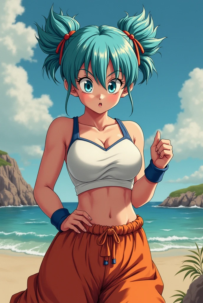 bulma