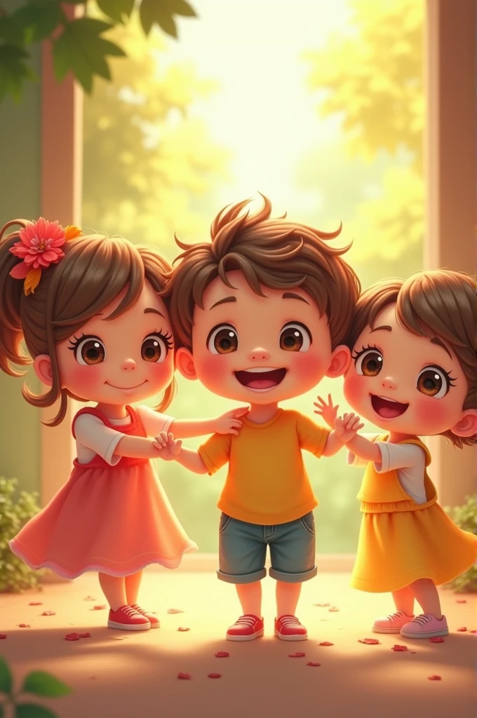 Boy and girls xxx