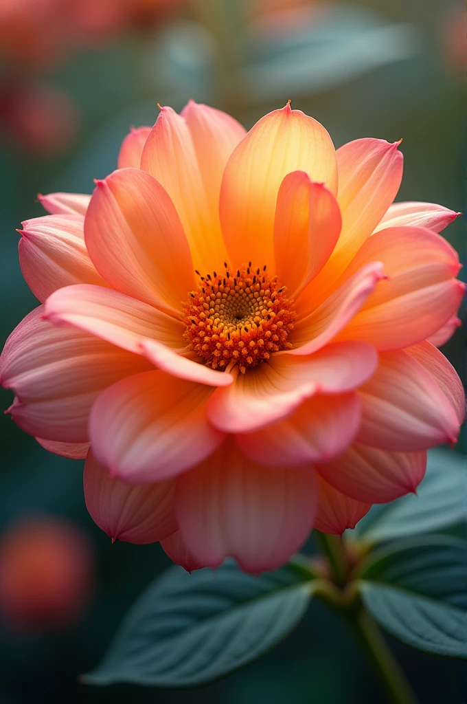 beautiful flower