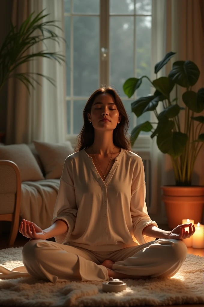 self-care