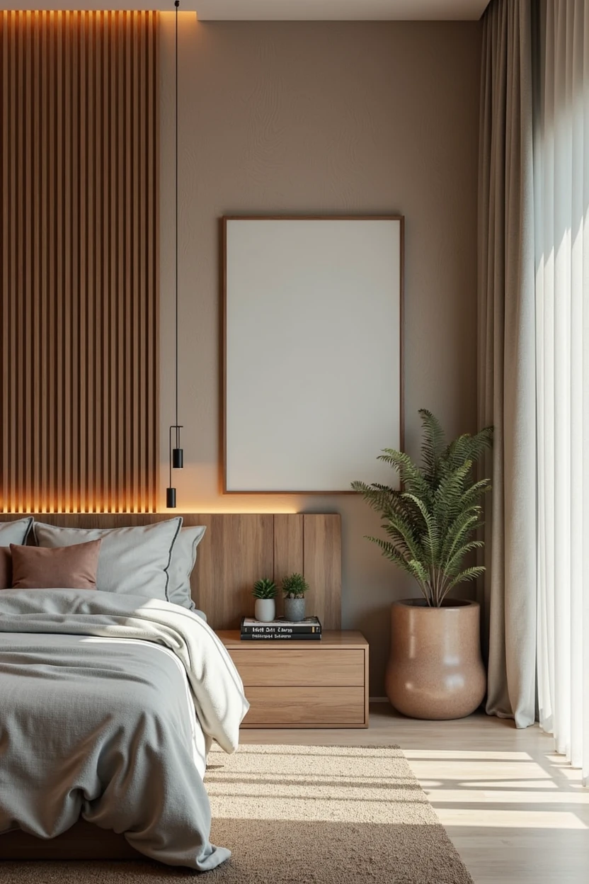 Interior design firm SA designs poster