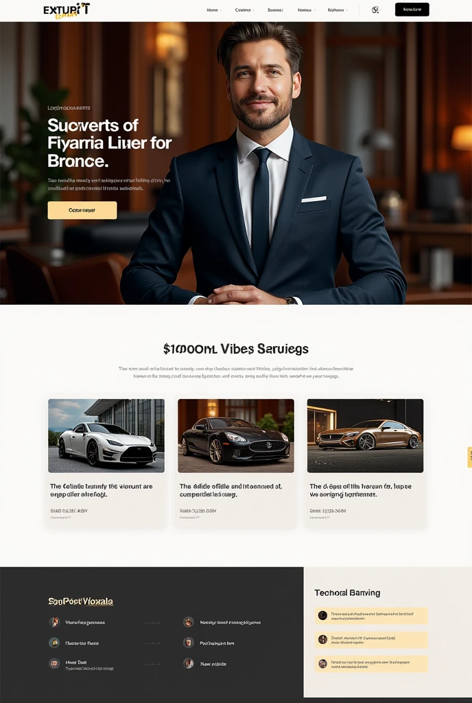 design a simple profile about affiliate account shop in order to be rich