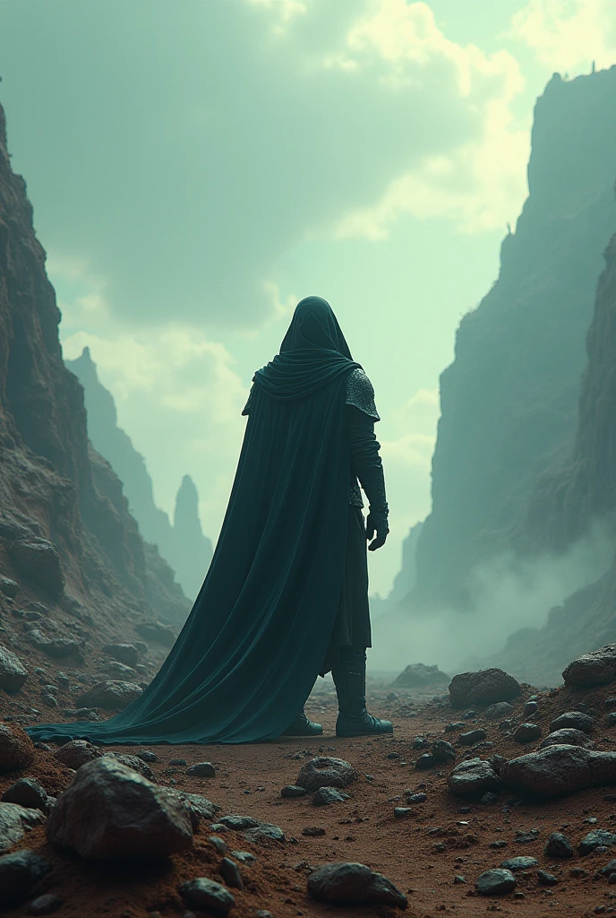 I'm the only one who has leveled up、Realistic realism、Different world、desolate land、Monster、Image of the location、space、3DCG、Real、Landscape images、Different world転生、Background only、There is no one here、