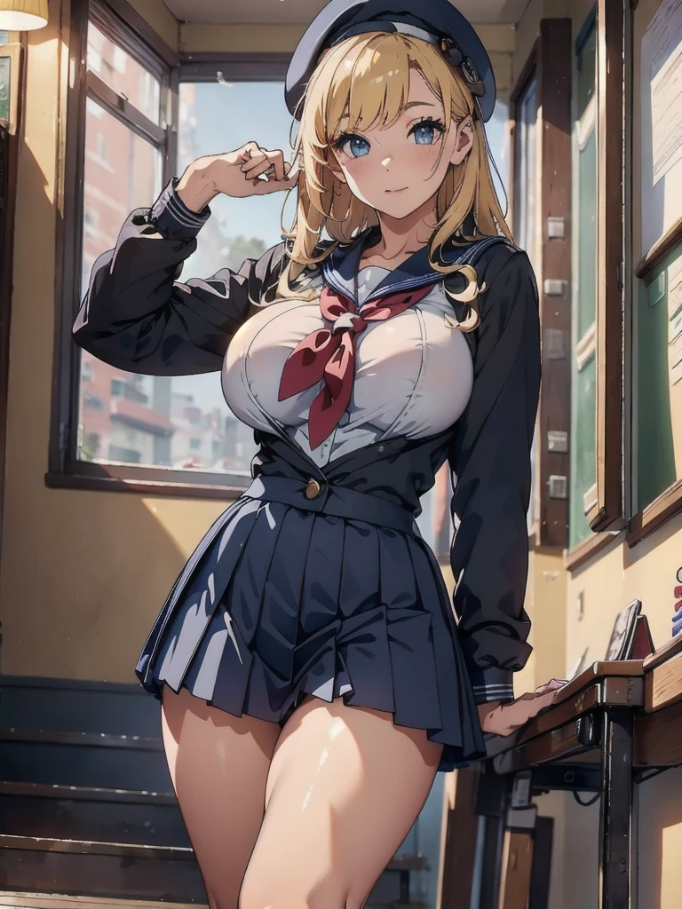 hiquality, hight resolution, ultra-detailliert, high-level image quality, hightquality, anime illustrated, (finely detailed beautiful eye: 1.2), Detailed eye depiction, (finely detailed eyes and detailed face:1.3), (extremely details CG, Best Shadow:1.1), Depth of field and blur, (Perfect Detail: 1.1) , digitial illustration, Enamel Art, Center, Watercolor painting, art stations, concept-art, character sheets, Lightning Wave, beautiful anime watercolors, Vibrant colors, Sharp Focus, art by:hyung tae kim, Fine detail, intricate detailes, highleg, Bikini Suit, Colossal tits, gargantuan butt、Curvaceous body, Detailed eye depiction, Vibrant colors, Sharp Focus, kneeking、(((spread legswide)))、realistic skin textures、Whip body、Tight miniskirt outfit、from below looking up、Panchira、Bite、The bikini、highleg、Ahegao