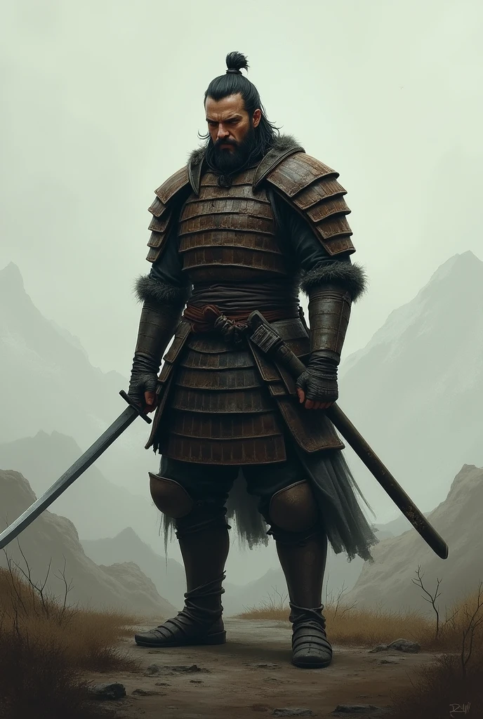 Ronin