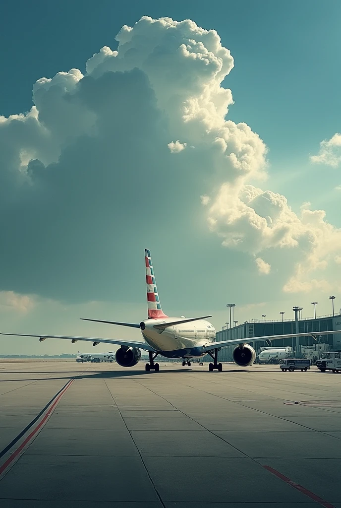 Dangerous Airport