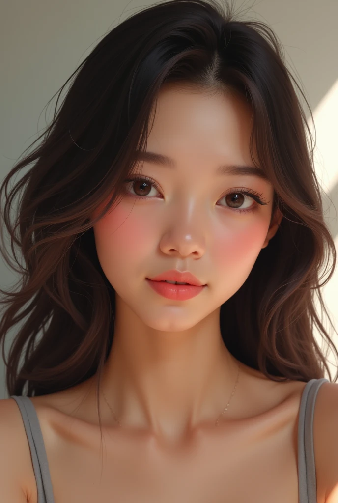 Nicole Chiang Ramirez