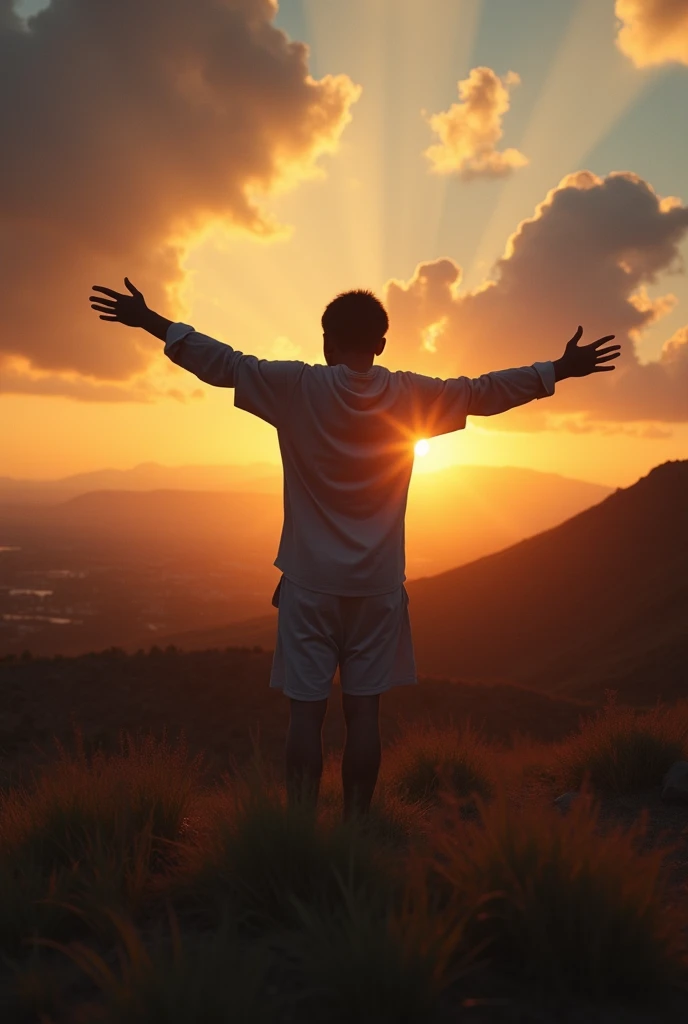Biblical photography of people with hope biblical representation 