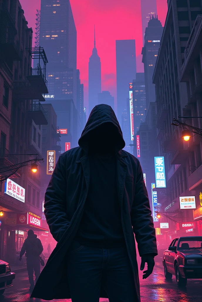 Create a grand theft auto iii cover