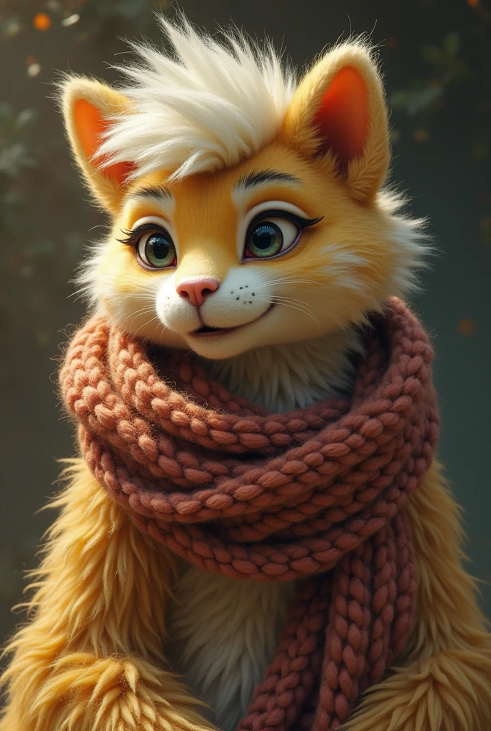 Furrys gayd