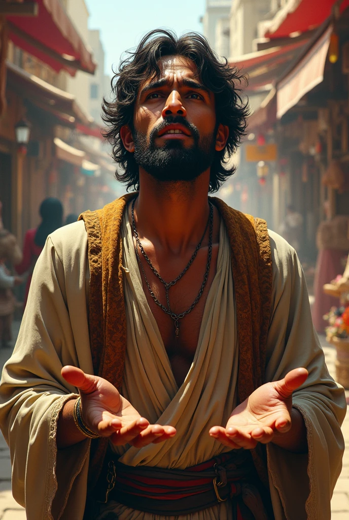 male begging pictures aladdin